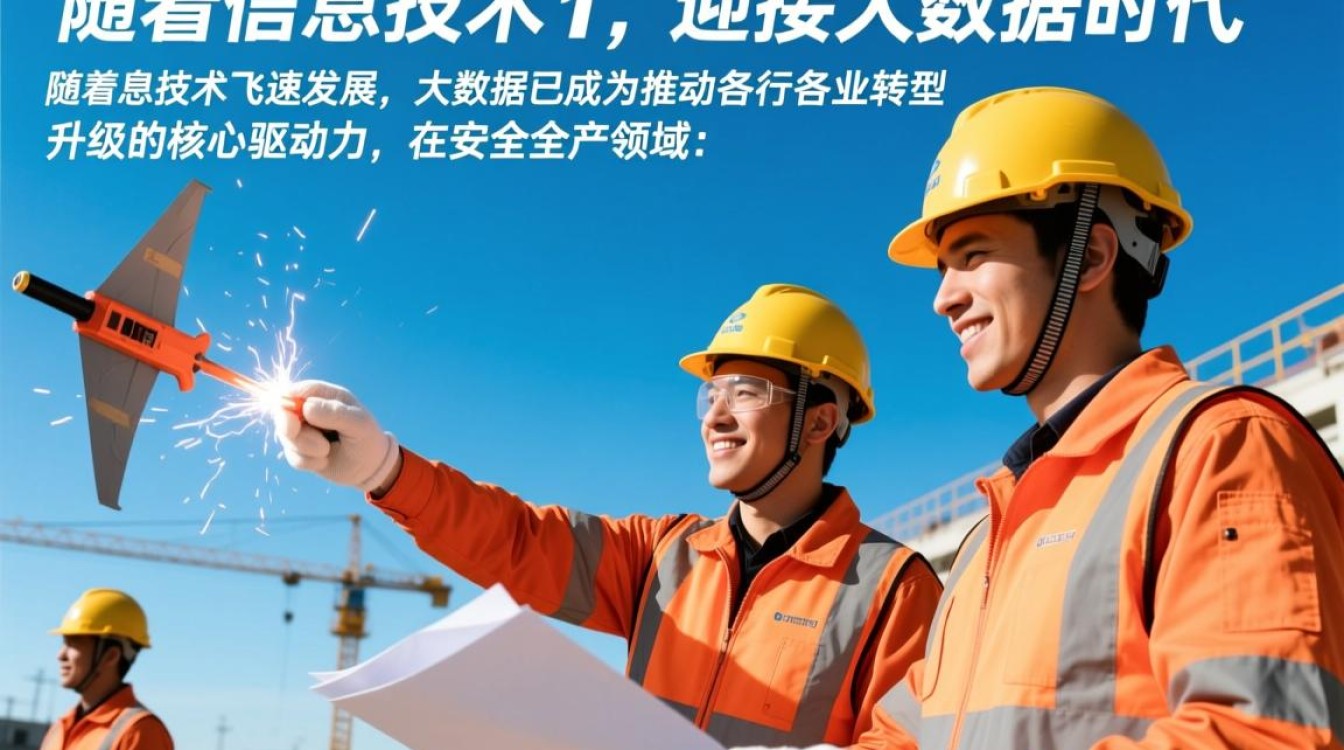 安全生产如何借力大数据提升风险防控能力？