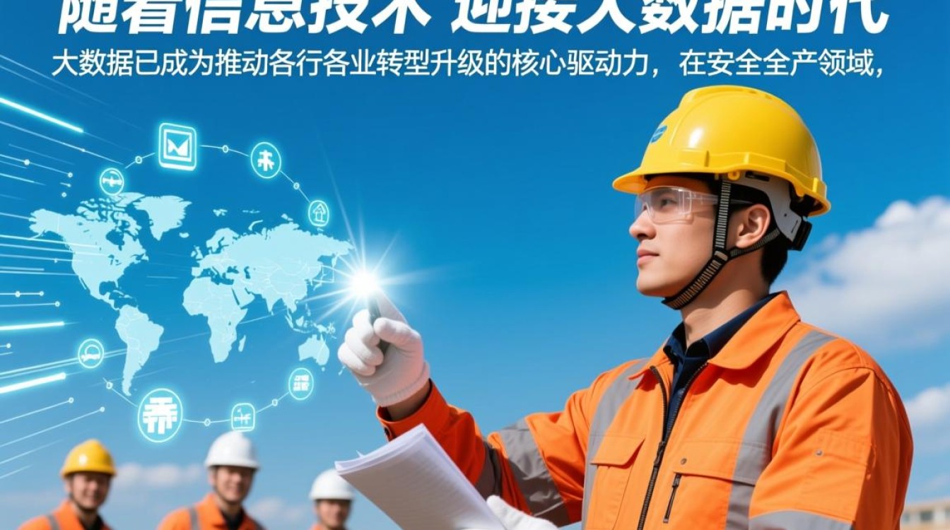 安全生产如何借力大数据提升风险防控能力？