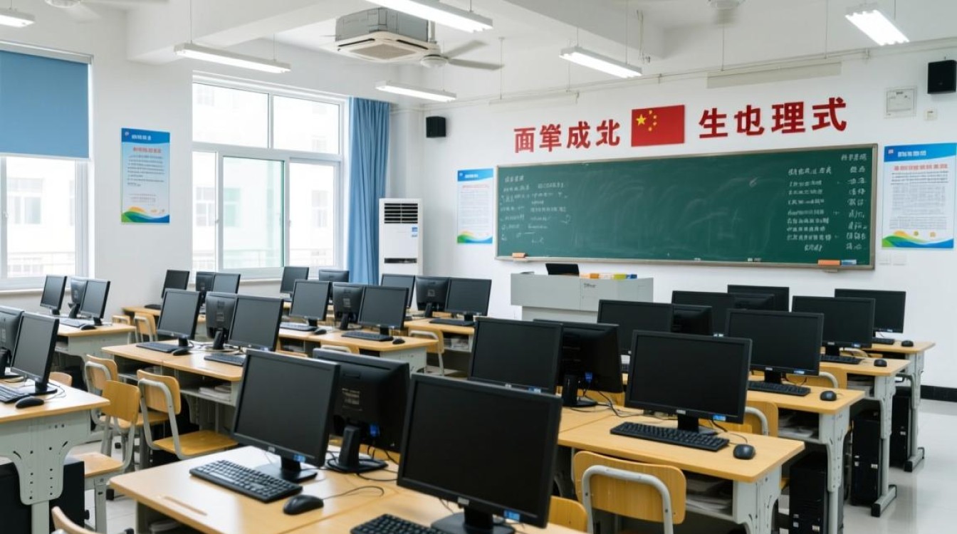 如何从零开始搭建教学桌面云服务器,实现高效课堂管理? 如何从零开始搭建教学桌面云服务器,实现高效课堂管理?