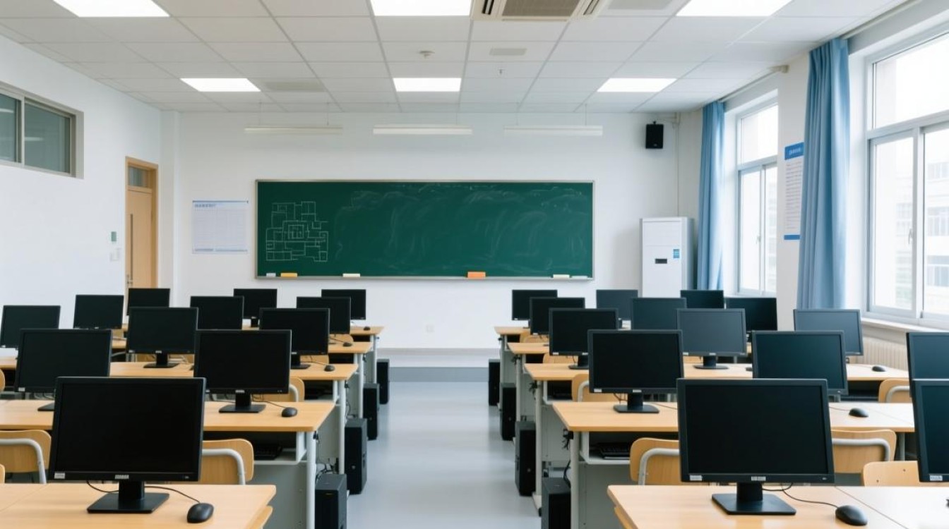 如何从零开始搭建教学桌面云服务器,实现高效课堂管理? 如何从零开始搭建教学桌面云服务器,实现高效课堂管理?