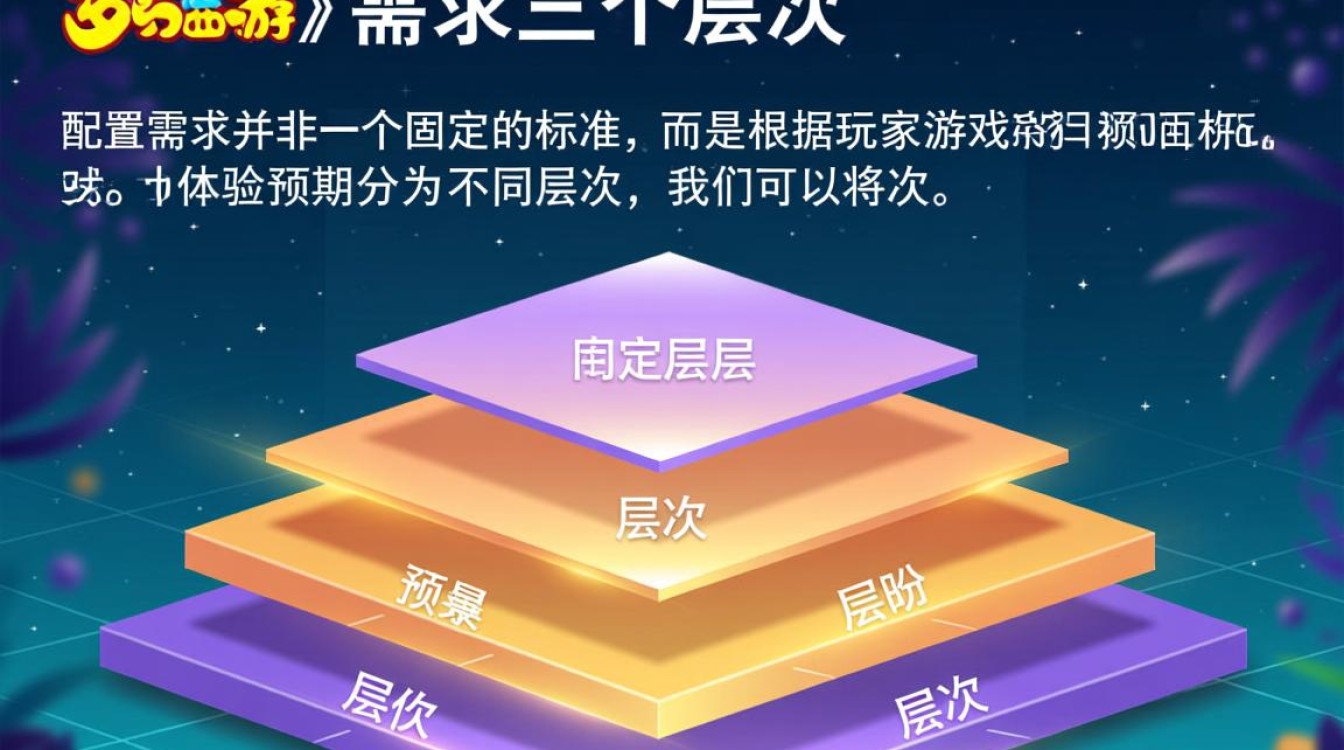 梦幻西游2025年要什么配置才能流畅不卡? 梦幻西游2025年要什么配置才能流畅不卡?