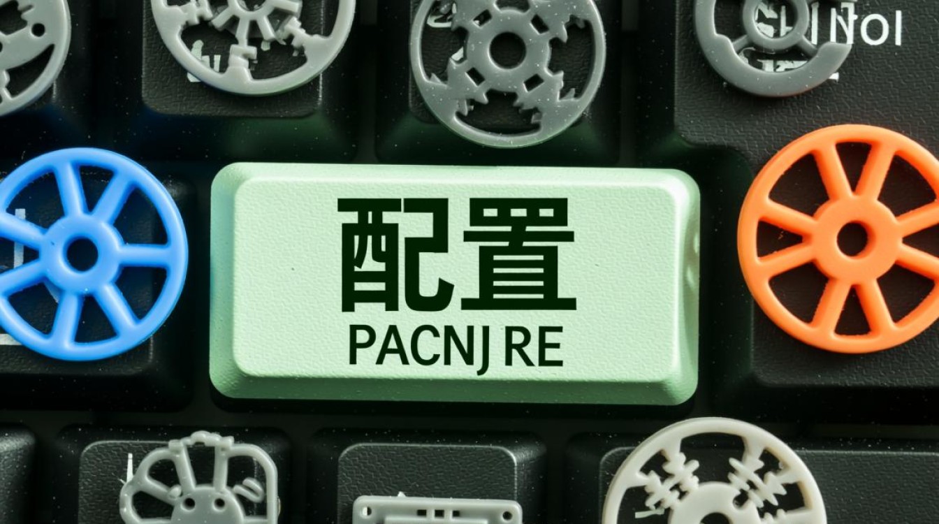 配置的英语怎么说?电脑、软件和网络场景下如何区分? 配置的英语怎么说?电脑、软件和网络场景下如何区分?