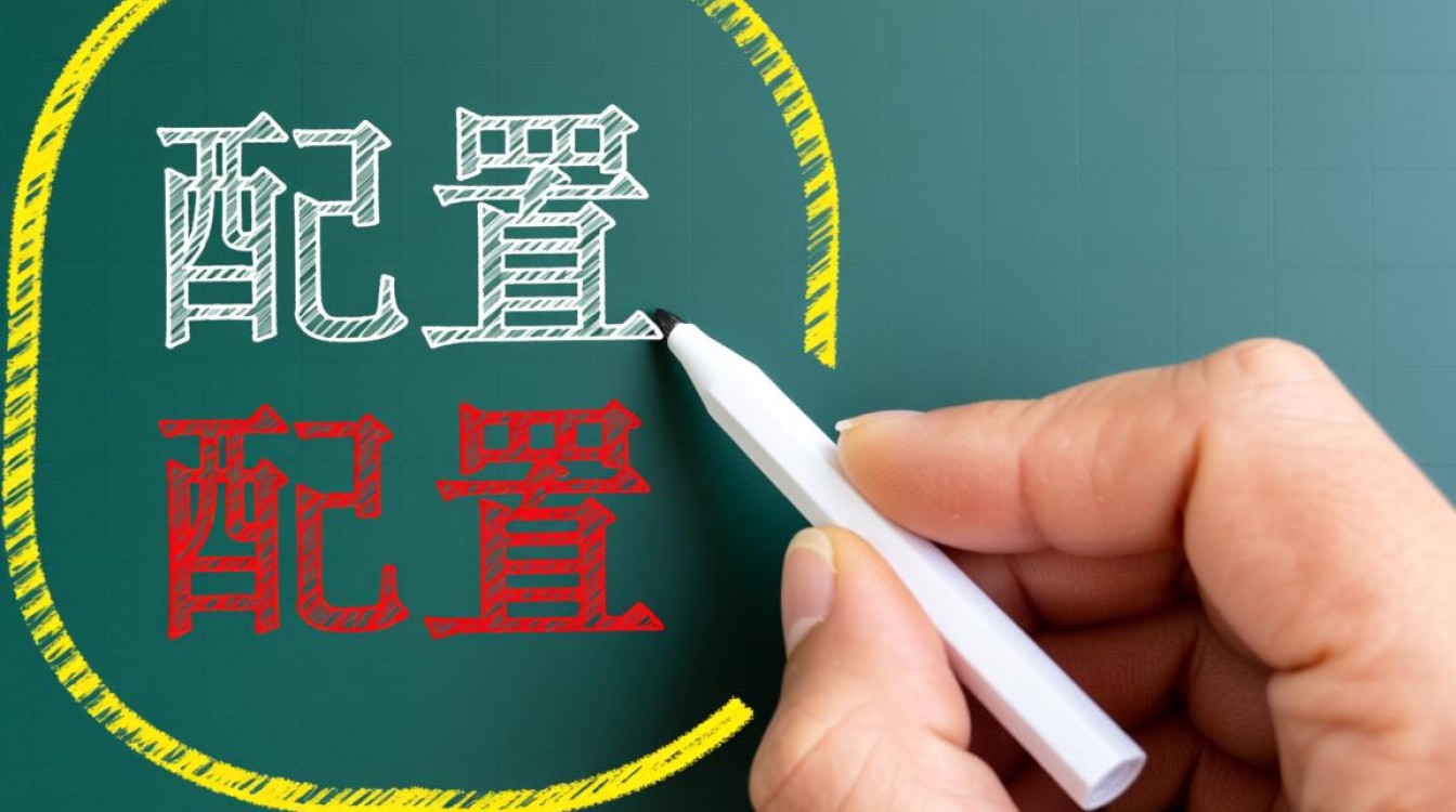 配置的英语怎么说?电脑、软件和网络场景下如何区分? 配置的英语怎么说?电脑、软件和网络场景下如何区分?