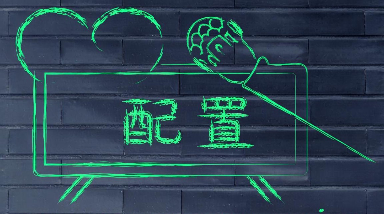 配置的英语怎么说?电脑、软件和网络场景下如何区分? 配置的英语怎么说?电脑、软件和网络场景下如何区分?