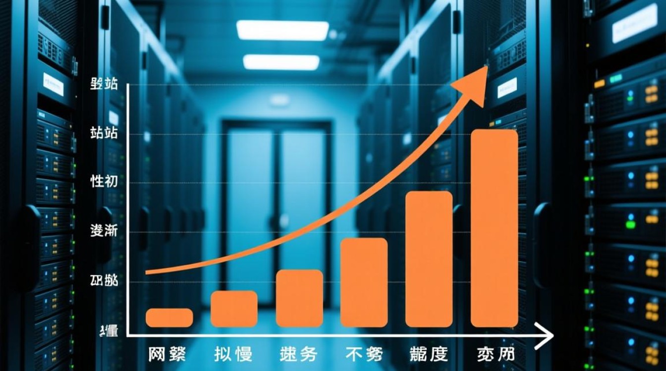 网站流量大了,虚拟主机该如何升级到服务器? 网站流量大了,虚拟主机该如何升级到服务器?