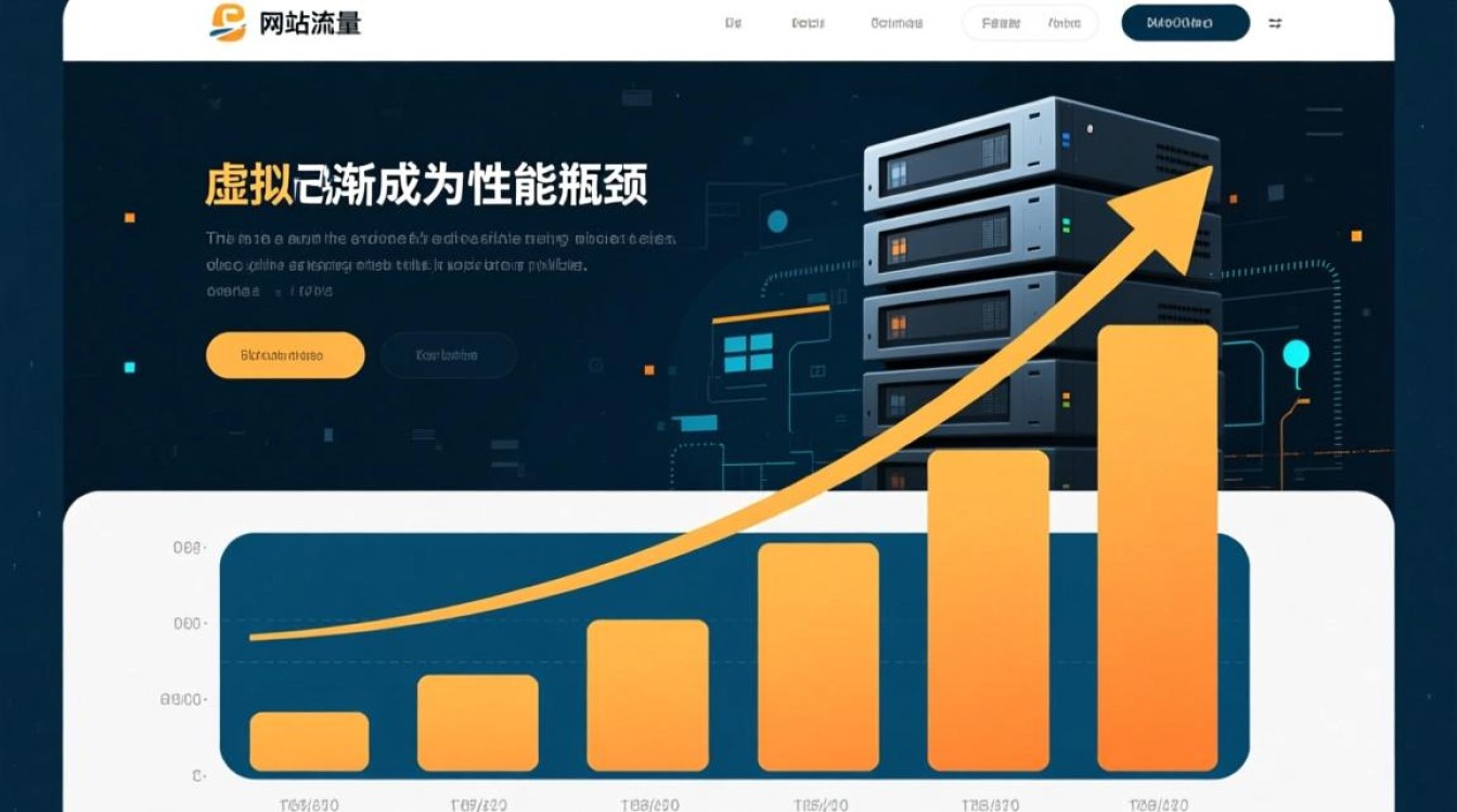 网站流量大了,虚拟主机该如何升级到服务器? 网站流量大了,虚拟主机该如何升级到服务器?