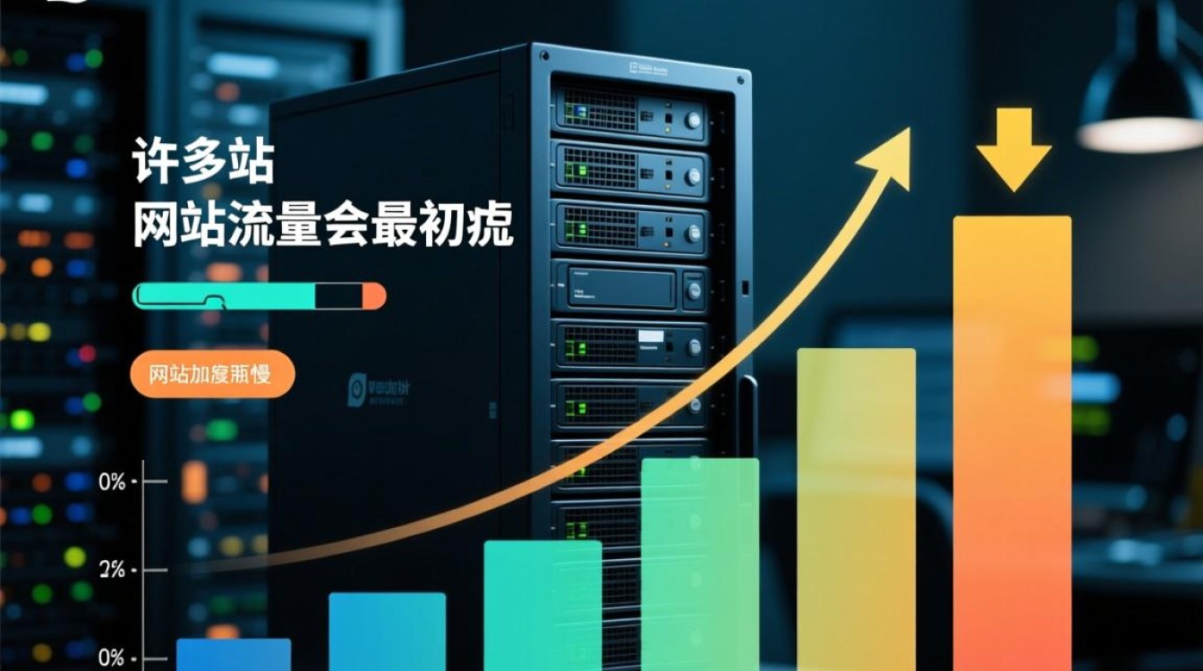 网站流量大了,虚拟主机该如何升级到服务器? 网站流量大了,虚拟主机该如何升级到服务器?