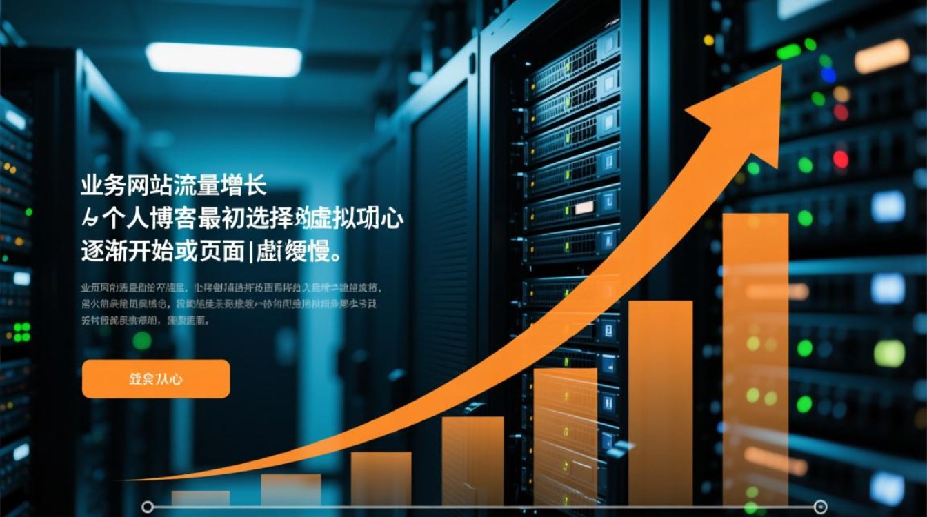 网站变慢,该从虚拟主机升级专用服务器吗? 网站变慢,该从虚拟主机升级专用服务器吗?
