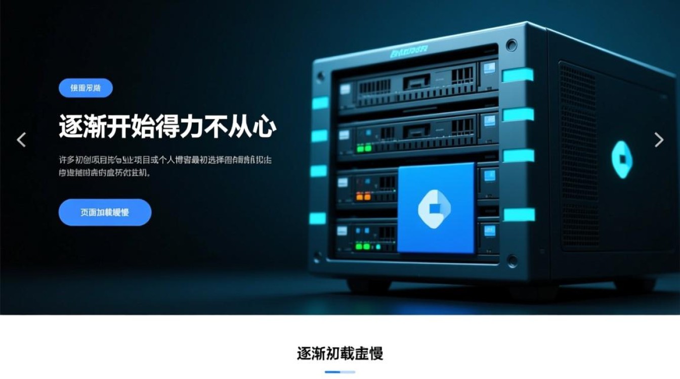网站变慢,该从虚拟主机升级专用服务器吗? 网站变慢,该从虚拟主机升级专用服务器吗?