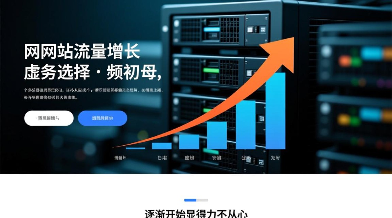 网站变慢,该从虚拟主机升级专用服务器吗? 网站变慢,该从虚拟主机升级专用服务器吗?