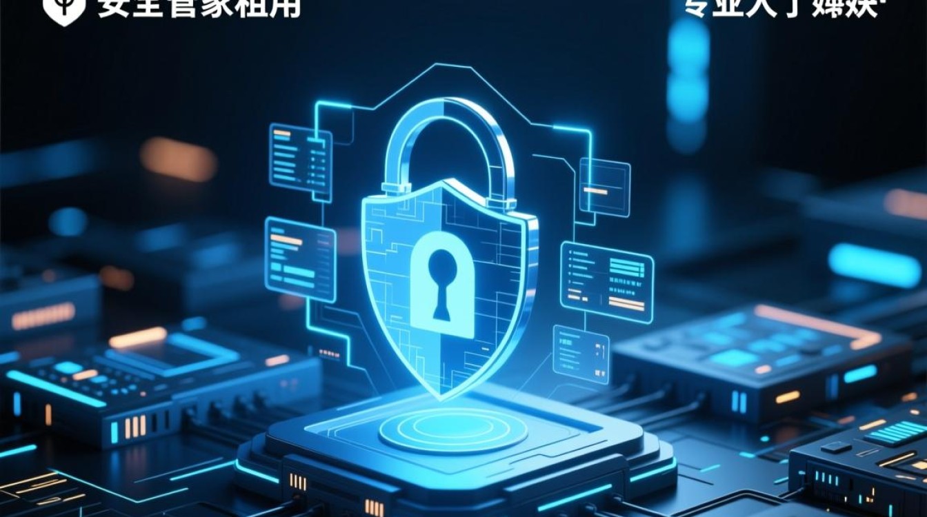 安全管家租用服务包含哪些具体内容? 安全管家租用服务包含哪些具体内容?