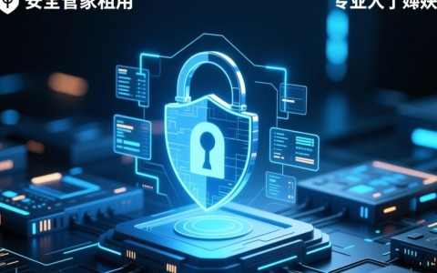 安全管家租用服务包含哪些具体内容？