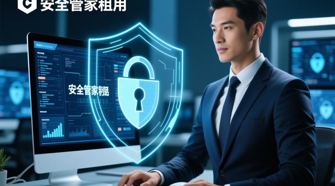 安全管家租用服务包含哪些具体内容? 安全管家租用服务包含哪些具体内容?
