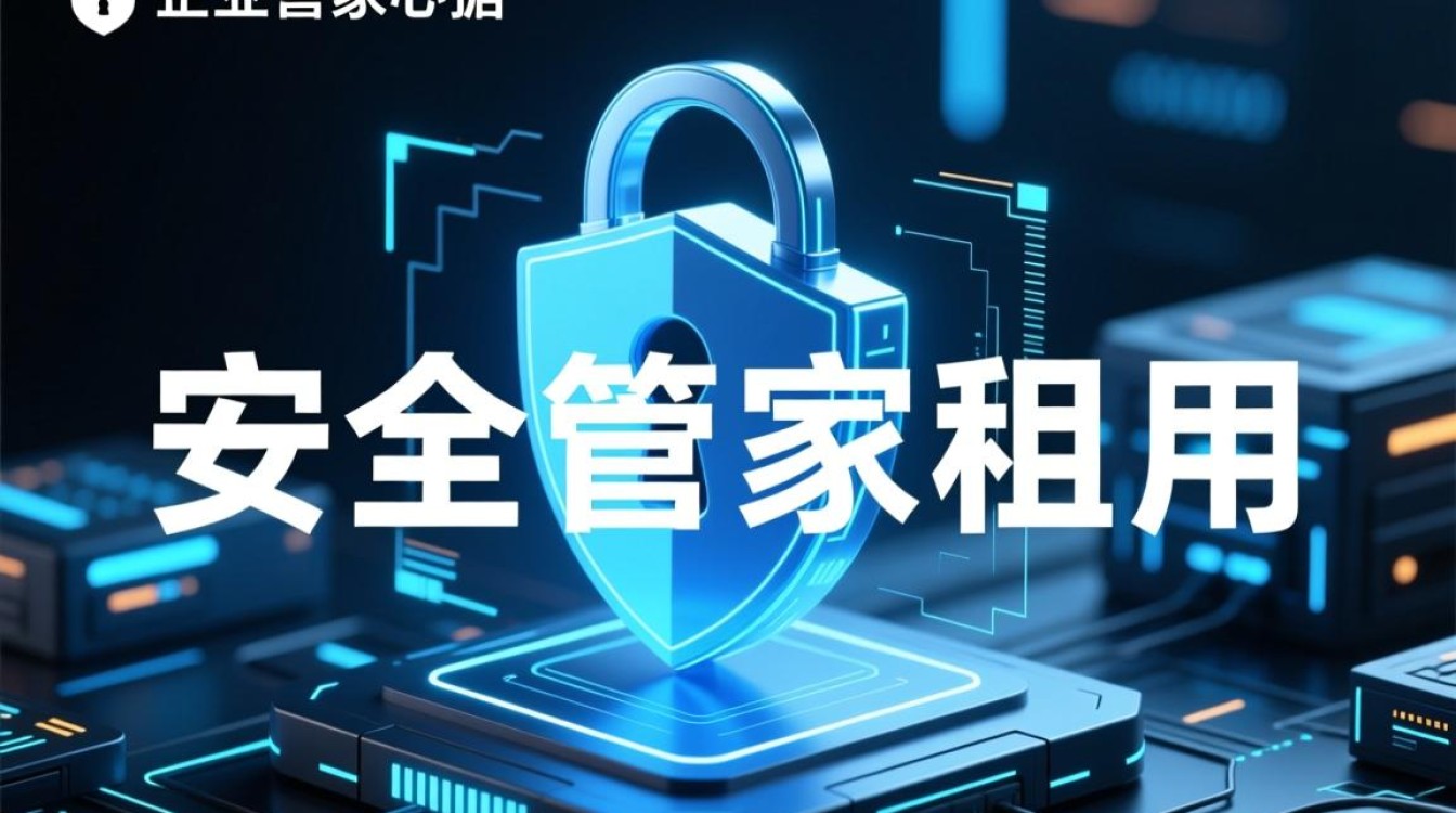 安全管家租用服务包含哪些具体内容? 安全管家租用服务包含哪些具体内容?