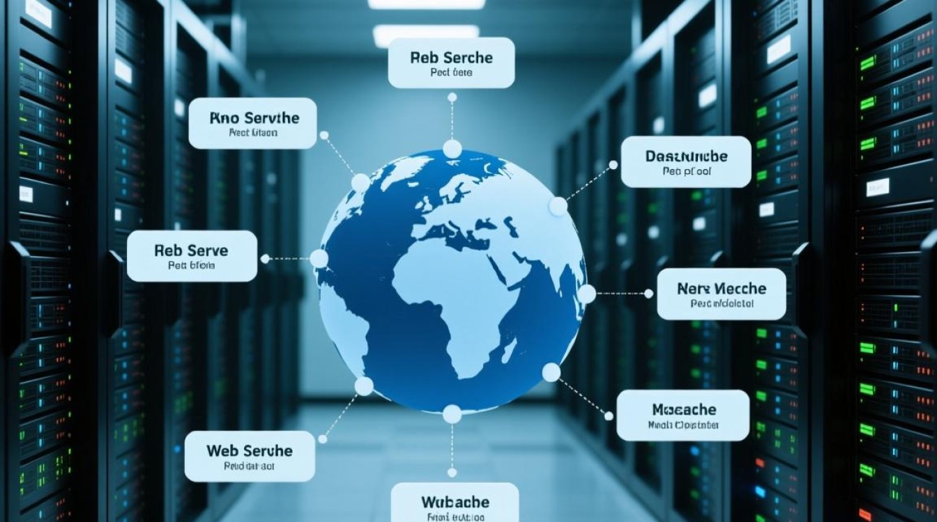 apache服务器缓存模块有哪些?常用缓存模块优缺点及适用场景分析 apache服务器缓存模块有哪些?常用缓存模块优缺点及适用场景分析