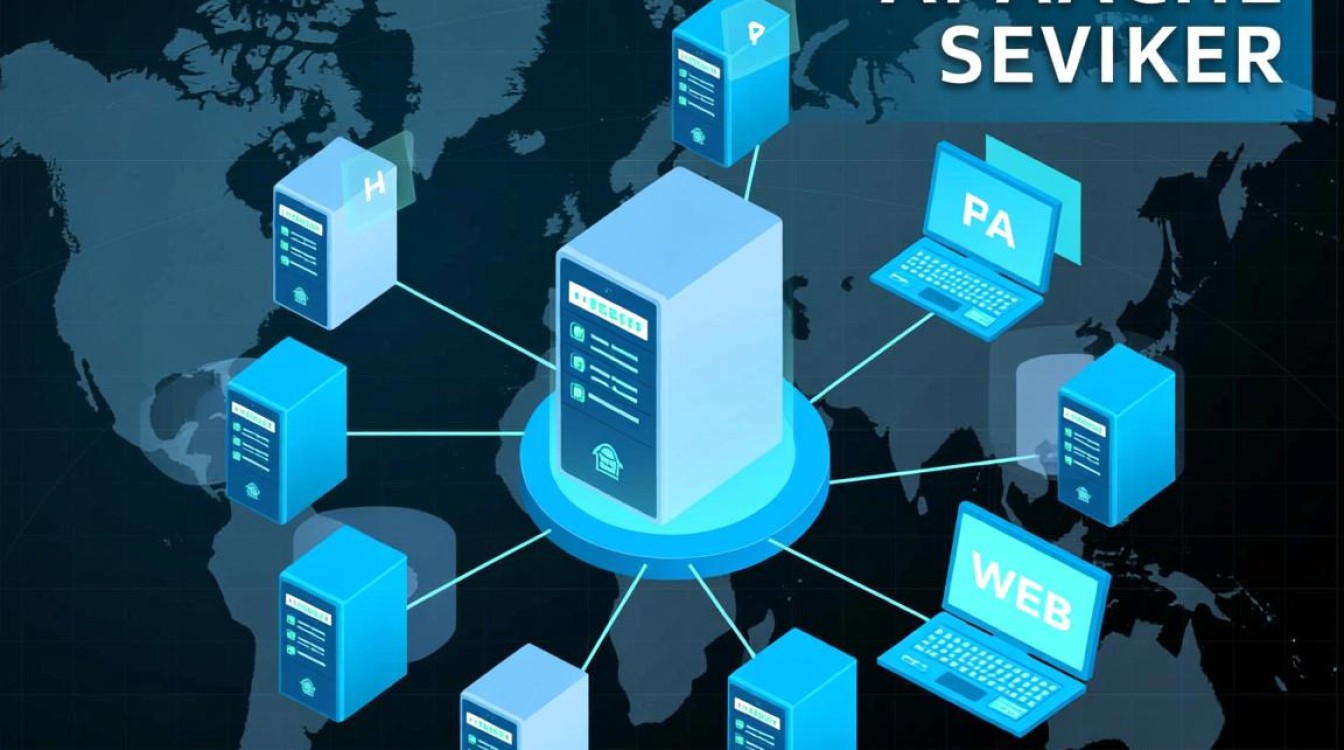 apache服务器缓存模块有哪些?常用缓存模块优缺点及适用场景分析 apache服务器缓存模块有哪些?常用缓存模块优缺点及适用场景分析