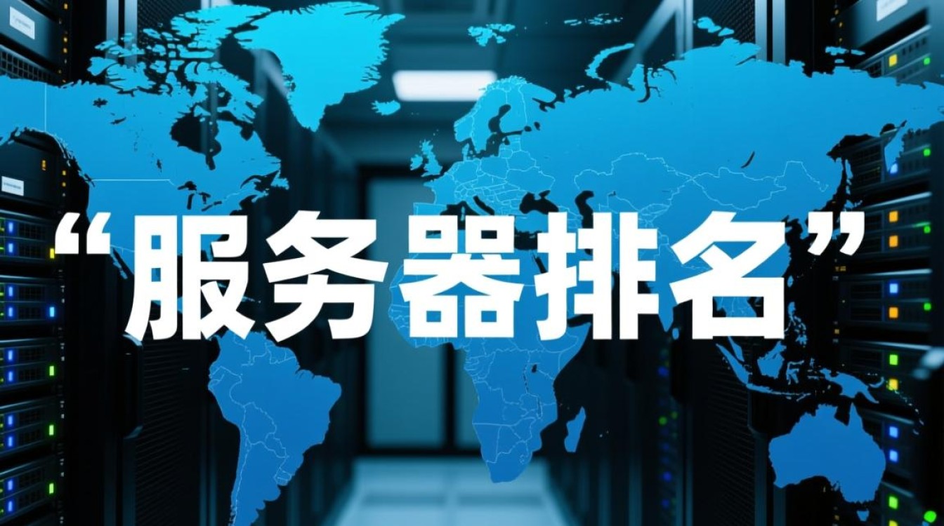 2025年最新服务器排名出炉,哪款才是真正的性价比之王? 2025年最新服务器排名出炉,哪款才是真正的性价比之王?