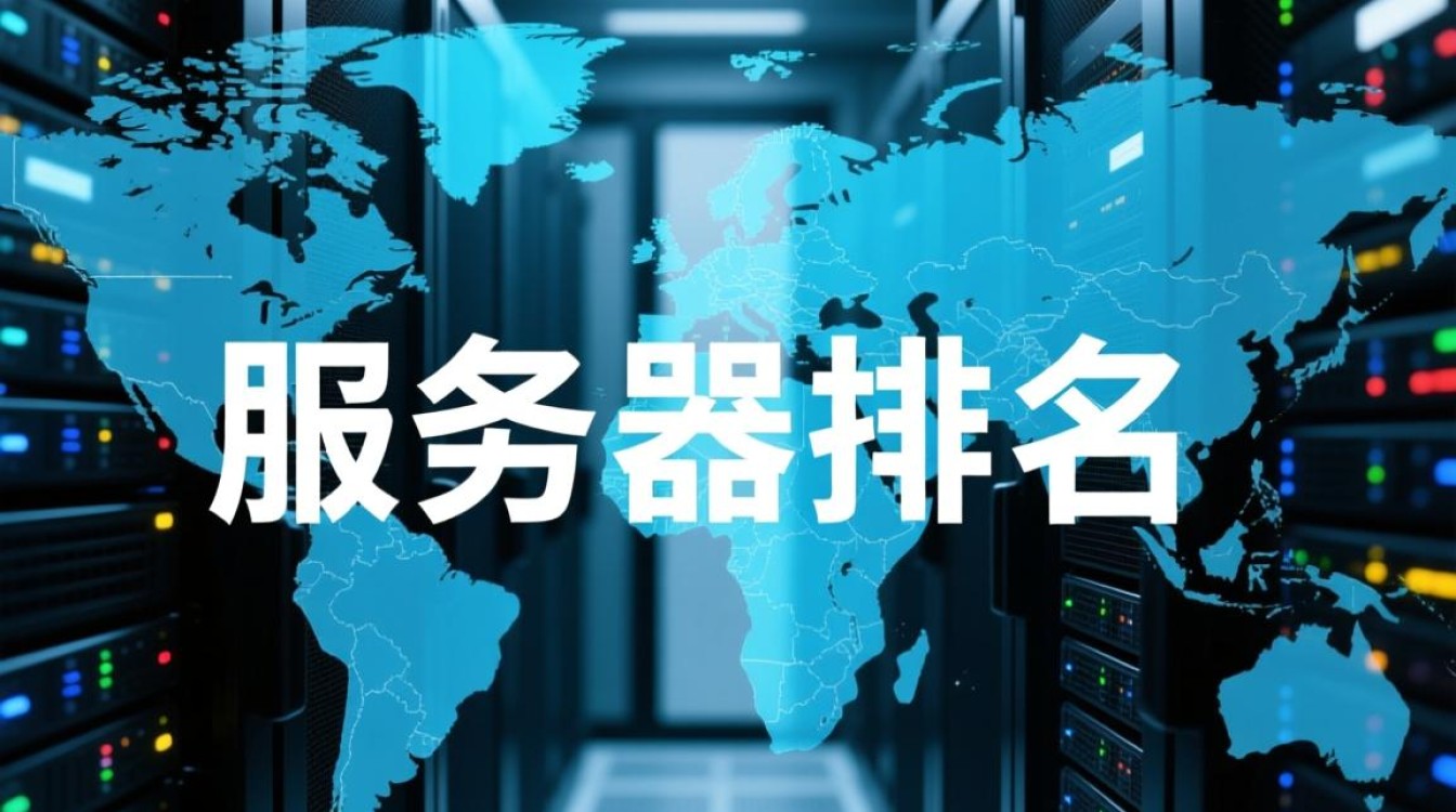 2025年最新服务器排名出炉,哪款才是真正的性价比之王? 2025年最新服务器排名出炉,哪款才是真正的性价比之王?