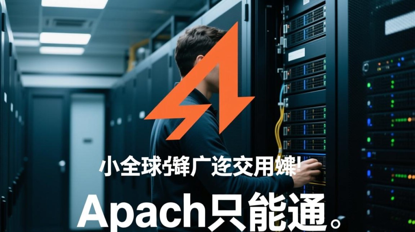 Apache网站只能用域名访问,无法用IP访问怎么办? Apache网站只能用域名访问,无法用IP访问怎么办?