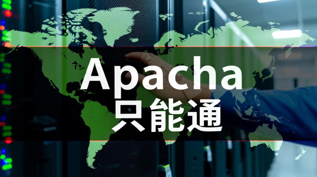 Apache网站只能用域名访问,无法用IP访问怎么办? Apache网站只能用域名访问,无法用IP访问怎么办?