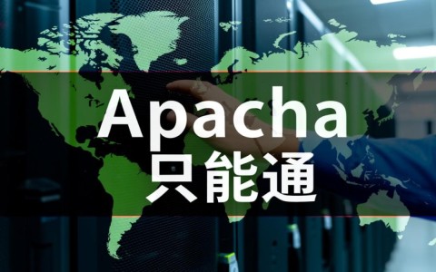 Apache网站只能用域名访问，无法用IP访问怎么办？