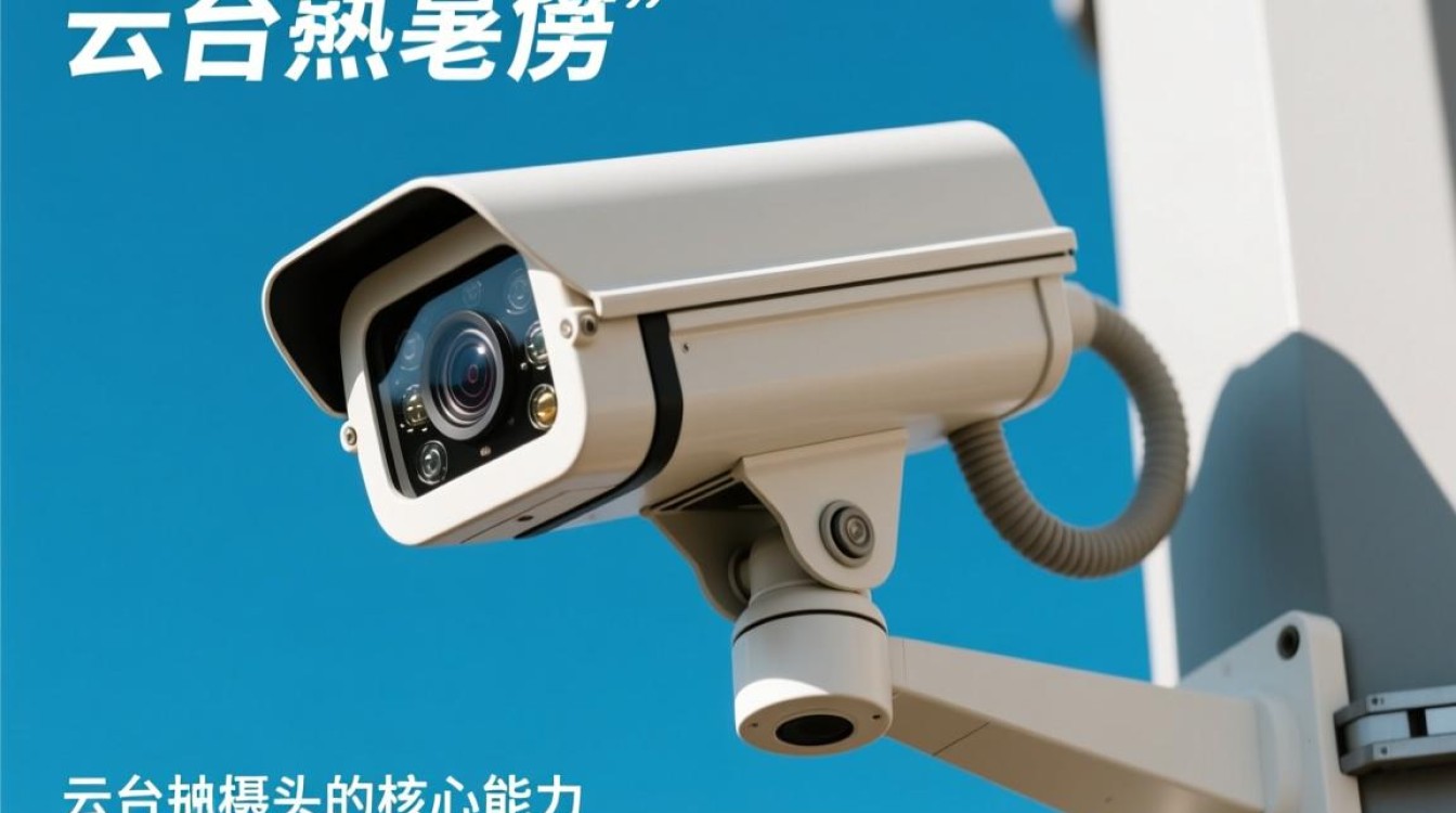 如何为多路云台摄像头选择合适的监控服务器? 如何为多路云台摄像头选择合适的监控服务器?