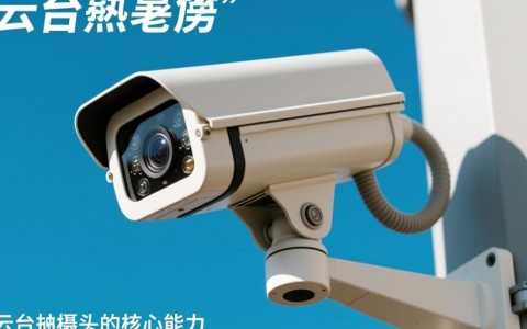 如何为多路云台摄像头选择合适的监控服务器？