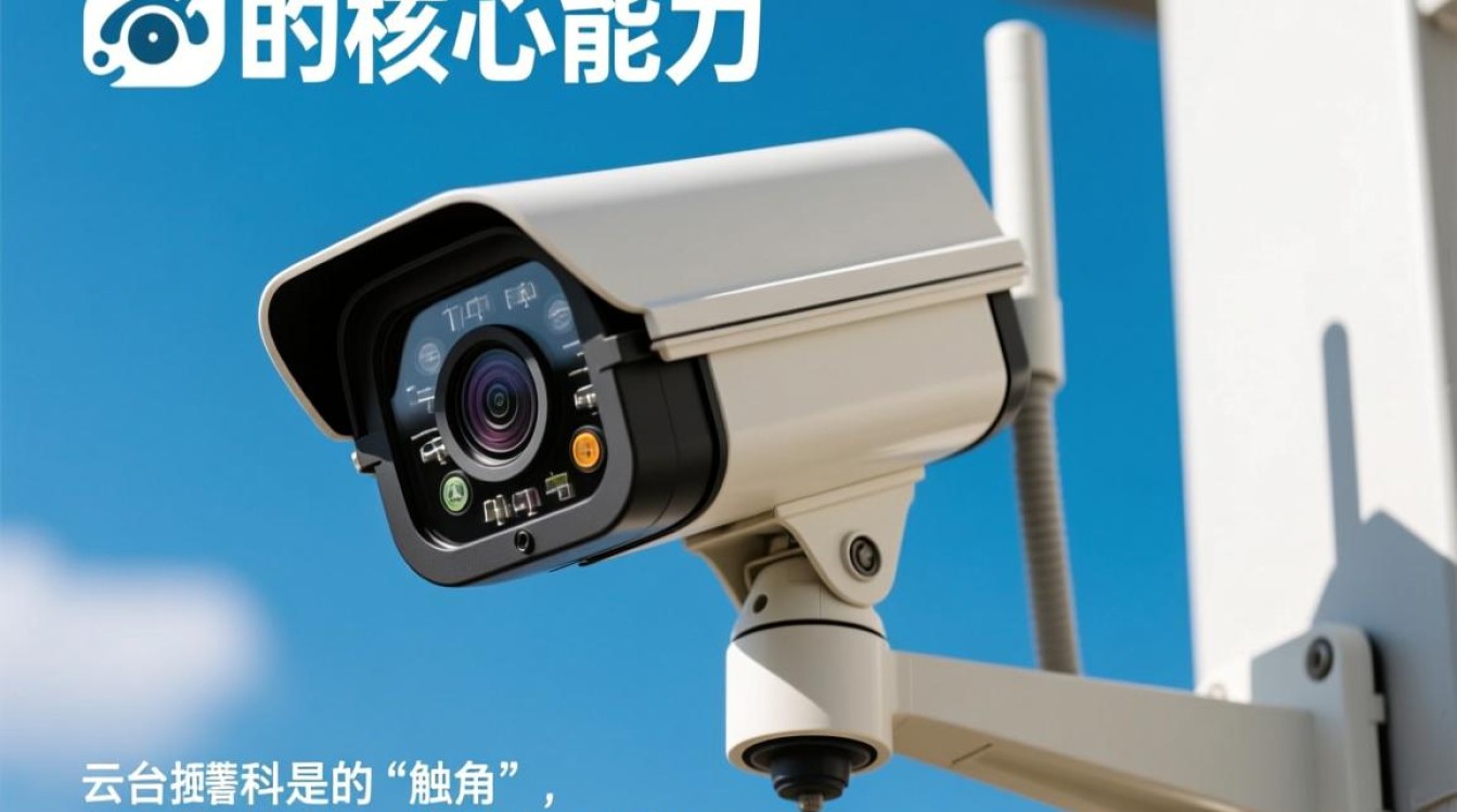 如何为多路云台摄像头选择合适的监控服务器? 如何为多路云台摄像头选择合适的监控服务器?