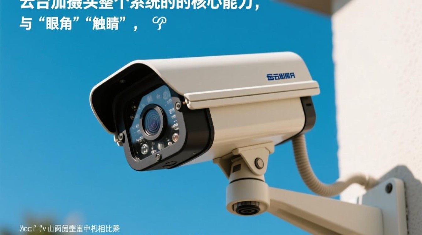 如何为多路云台摄像头选择合适的监控服务器? 如何为多路云台摄像头选择合适的监控服务器?