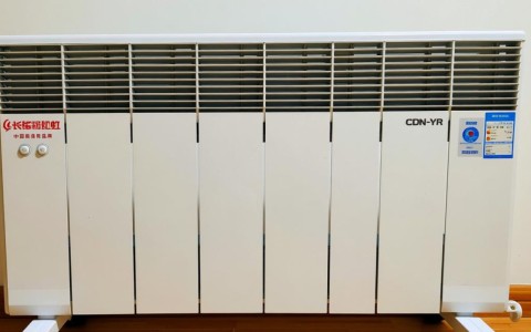 长虹CDN一R丫2000室内加热器制热效果到底怎么样？
