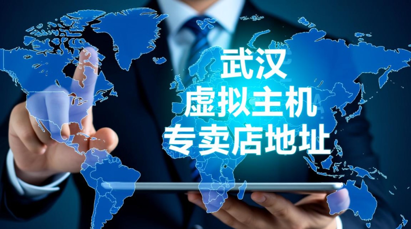 武汉虚拟主机专卖店地址究竟在哪里? 武汉虚拟主机专卖店地址究竟在哪里?