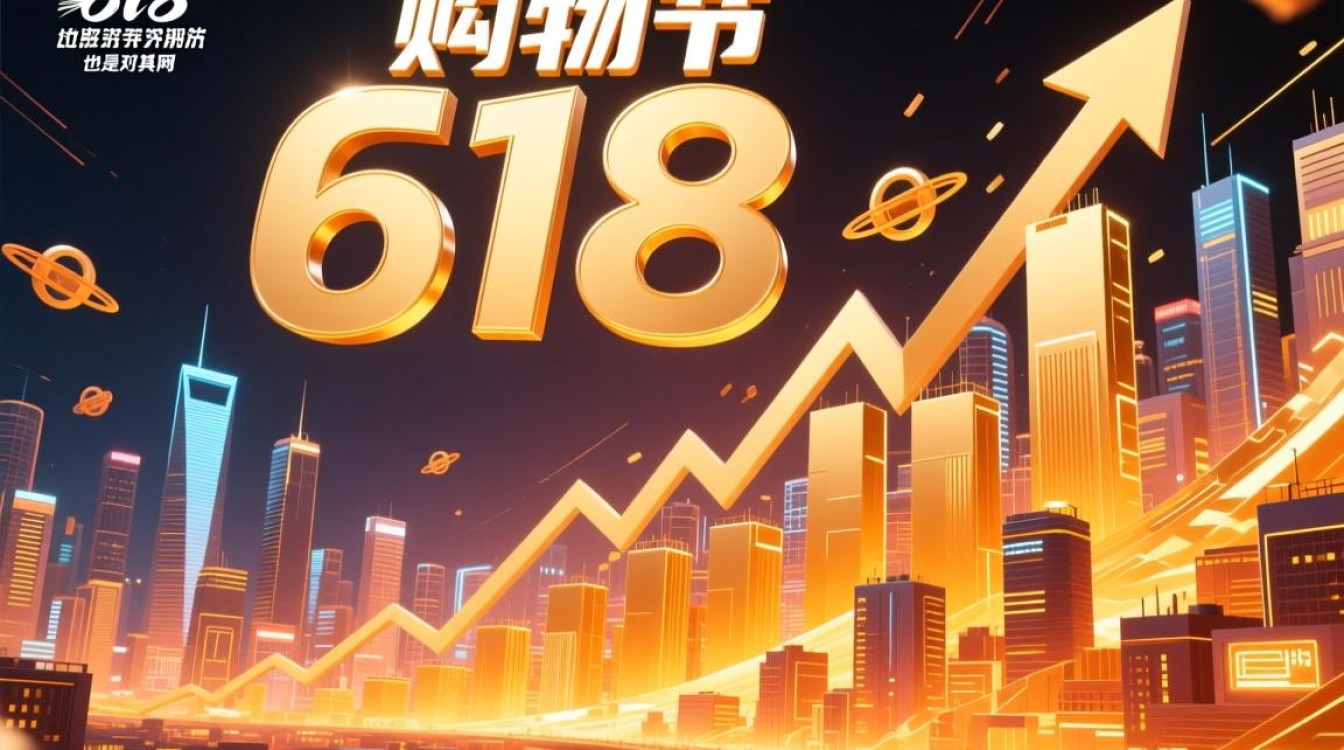 618大促想给企业网站提速？华为云CDN优惠值得入手吗？
