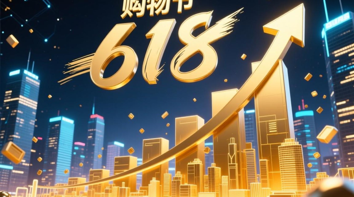 618大促想给企业网站提速？华为云CDN优惠值得入手吗？