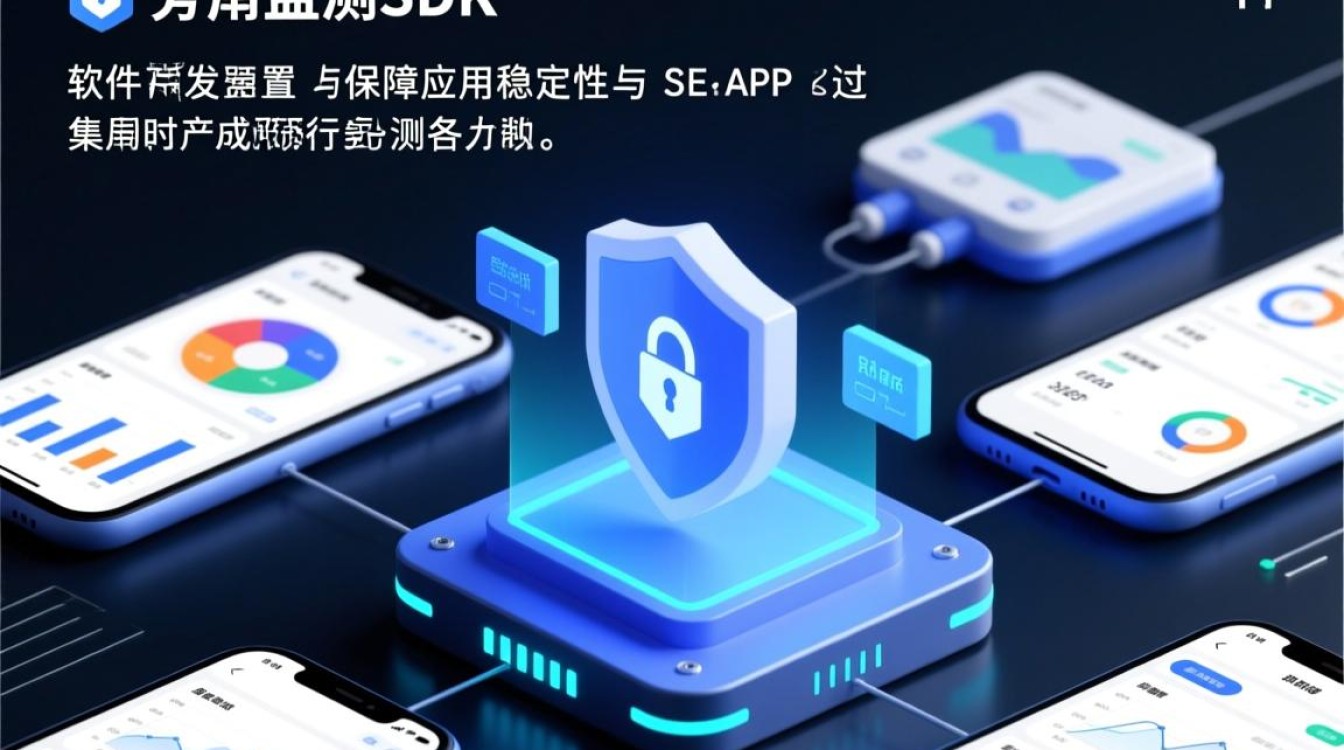 安全监测SDK如何精准识别并实时响应潜在威胁？