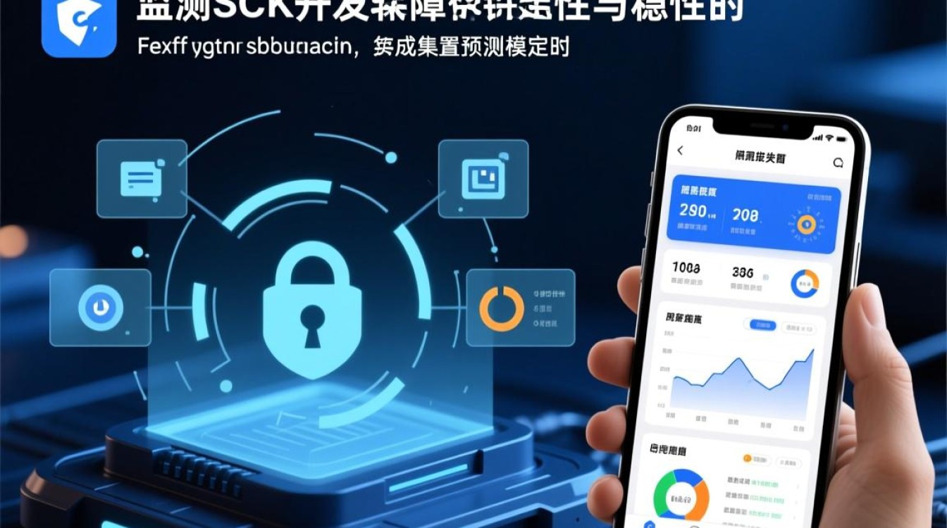 安全监测SDK如何精准识别并实时响应潜在威胁？