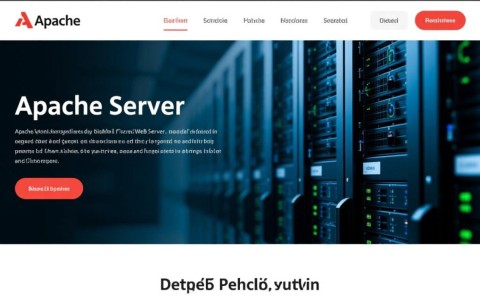 apache服务器绑定域名详细步骤是怎样的?