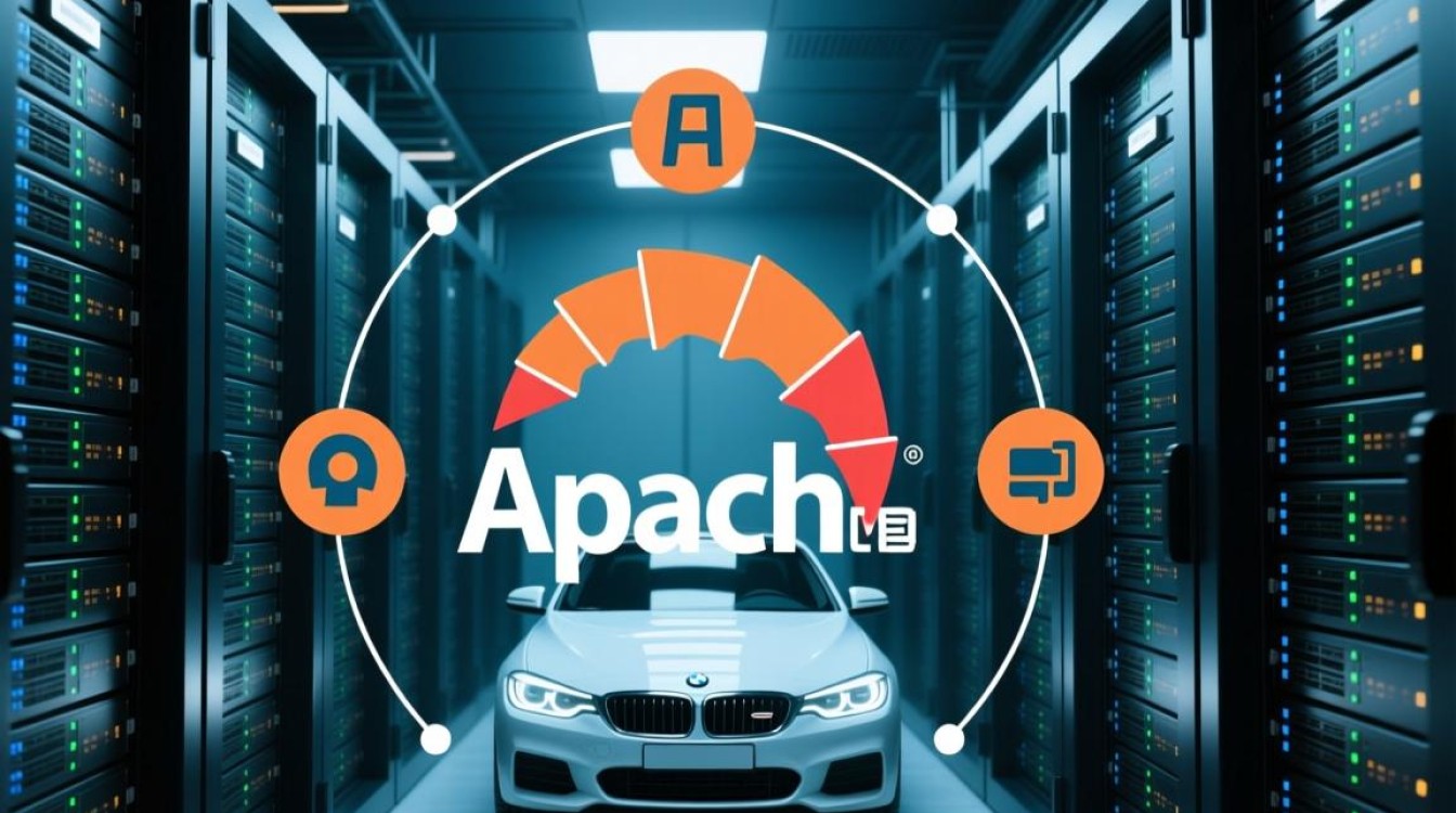 Apache服务器配置常见问题有哪些? Apache服务器配置常见问题有哪些?