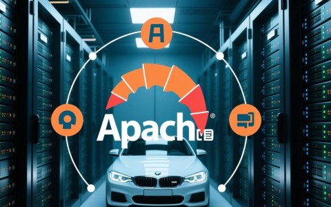 Apache服务器配置常见问题有哪些？