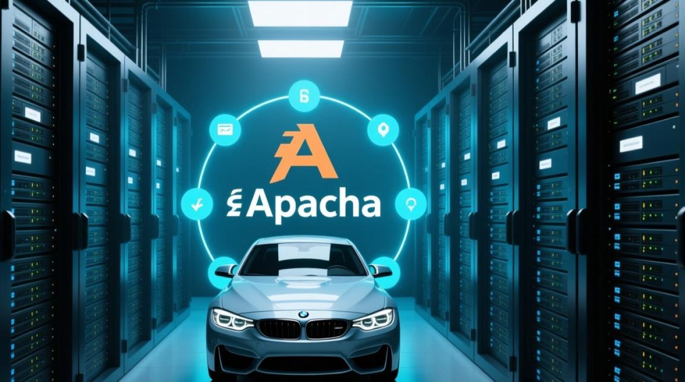 Apache服务器配置常见问题有哪些? Apache服务器配置常见问题有哪些?