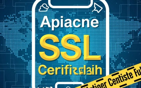 apache服务器ssl证书更新后访问报错怎么办？