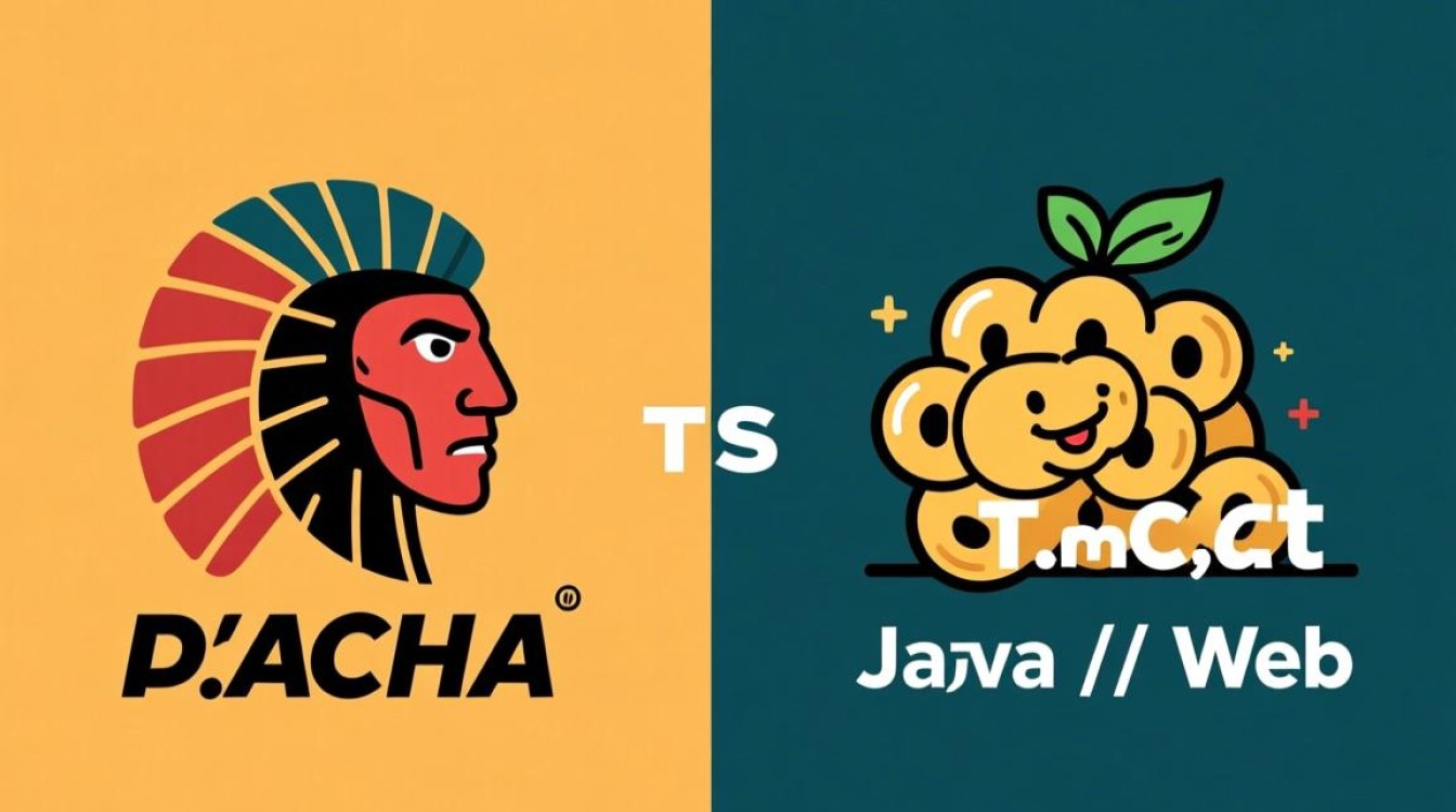 Apache与Tomcat有什么区别?如何选择? Apache与Tomcat有什么区别?如何选择?