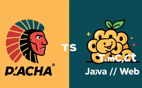 Apache与Tomcat有什么区别？如何选择？