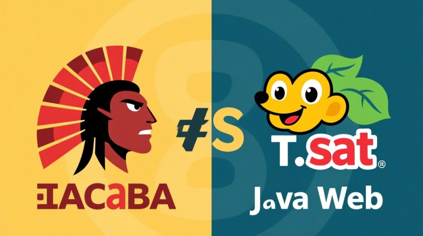 Apache与Tomcat有什么区别?如何选择? Apache与Tomcat有什么区别?如何选择?