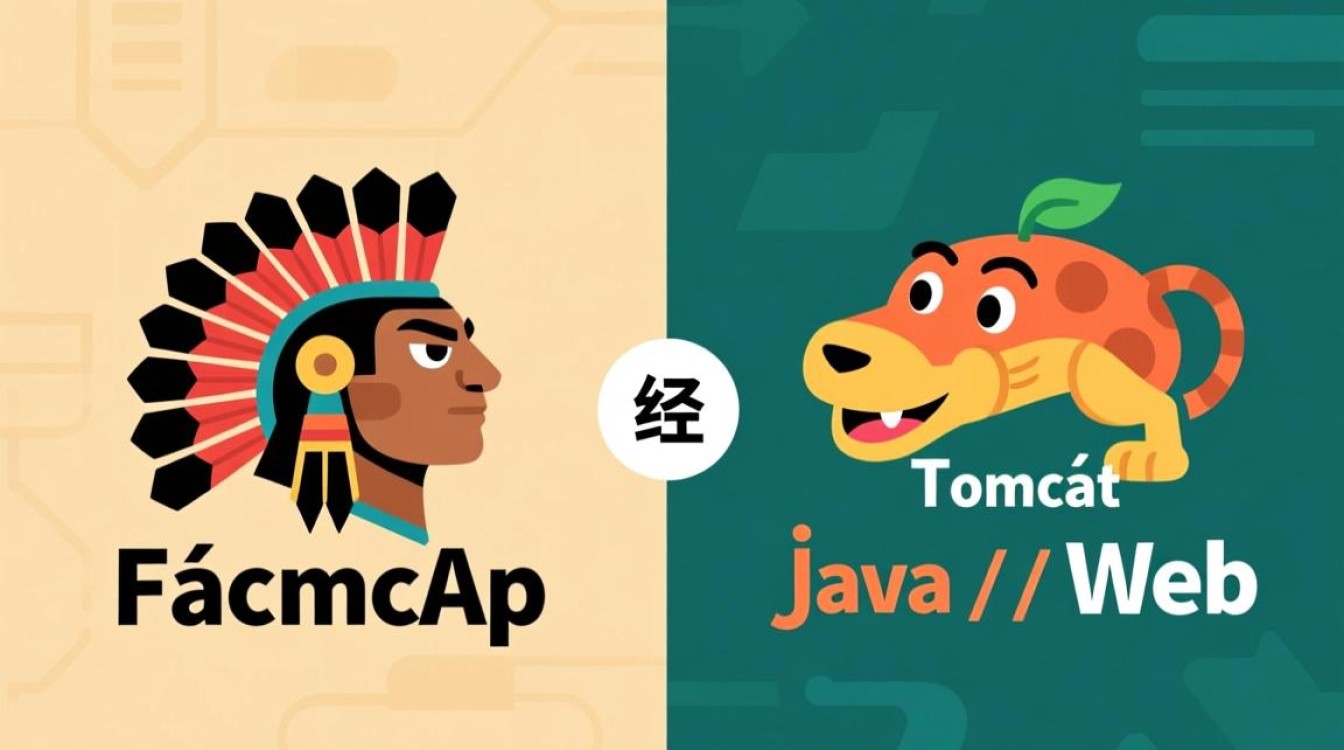 Apache与Tomcat有什么区别?如何选择? Apache与Tomcat有什么区别?如何选择?