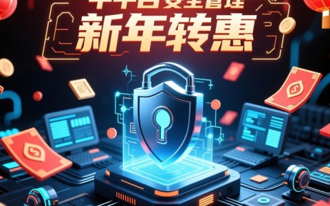 安全管理平台新年特惠，具体优惠力度和期限是怎样的？