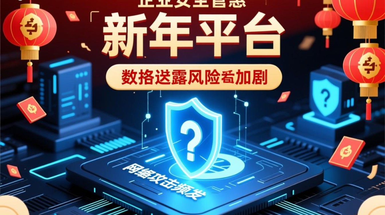 安全管理平台新年特惠,具体优惠力度和期限是怎样的? 安全管理平台新年特惠,具体优惠力度和期限是怎样的?