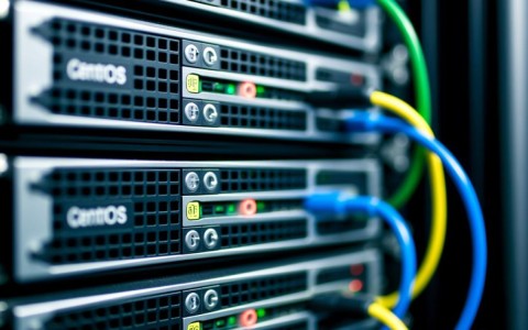 CentOS 6.5系统如何用命令行配置静态IP地址？