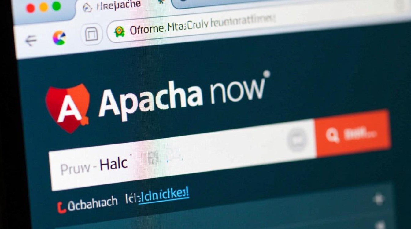 apache如何解析域名?配置dns解析步骤详解 apache如何解析域名?配置dns解析步骤详解
