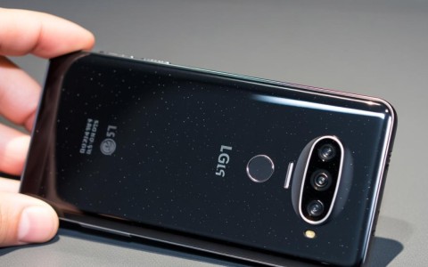 美版LG G5的具体配置参数都有哪些呢？