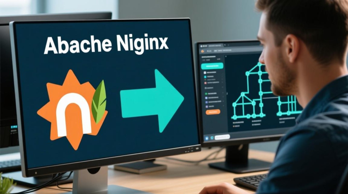 Apache如何平滑迁移至Nginx?配置差异与优化技巧有哪些? Apache如何平滑迁移至Nginx?配置差异与优化技巧有哪些?